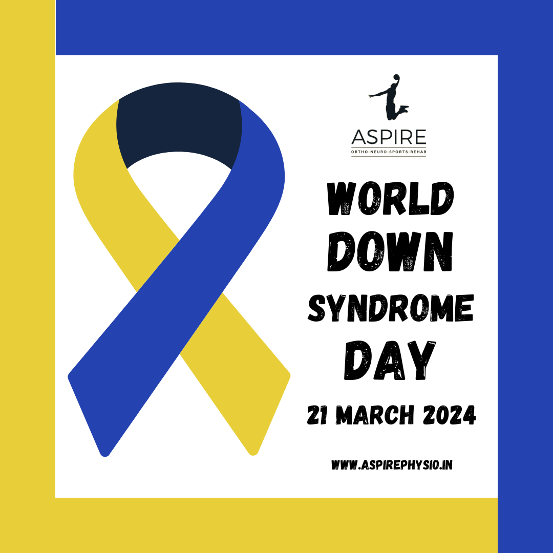 World Down Syndrome Day